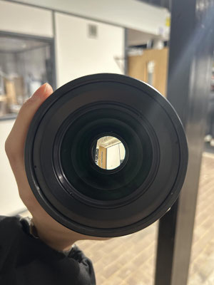 Puhlmann Cine - Lomo Illumina MK2 Cine Lens Set