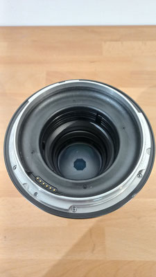 Puhlmann Cine - Leica Telephoto Lens Set