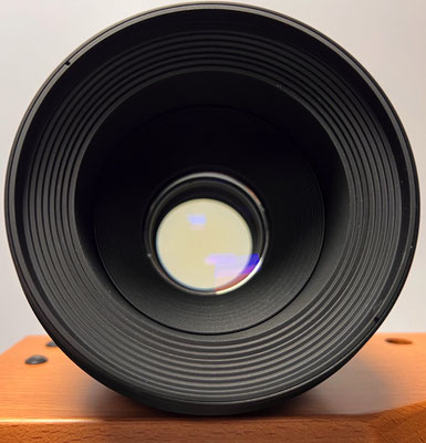 Puhlmann Cine - Tribe 7 X-Tuned Cine Lens Set