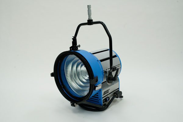 puhlmann.tv - ARRI M40 Lighting Set