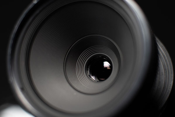 Cook Speed Panchro S2/S3 Cine Lens Set rehoused by TLS