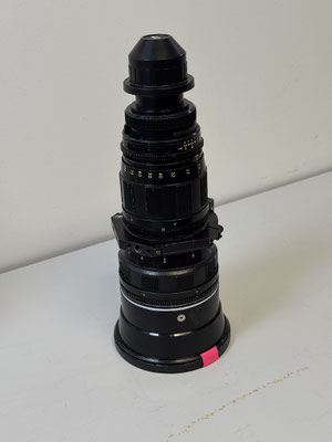 Puhlmann Cine - PC.15.5336 - Cooke Varotal Zoom