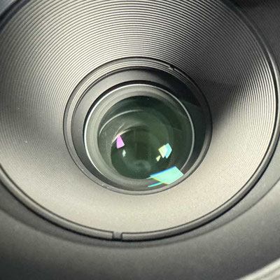 Puhlmann Cine - PC.15.4427 - ARRI Ultra Prime Cine Lens Set