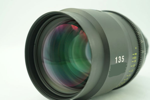 Puhlmann Cine - PC.15.5280 - Tokina Vista Cinema Cine Lens Set