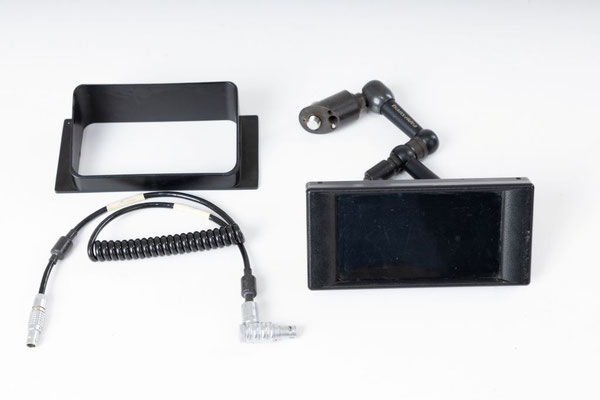 Puhlmann Cine - PC.15.5253 - ARRI Alexa Mini Set