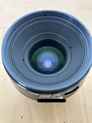 Puhlmann Cine - PC.15.5295 - Canon K35 Cine Lens Set rehoused by TLS