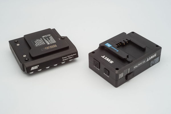 Puhlmann Cine - PC.15.5433 - ARRI Alexa 35 Digital Camera Set