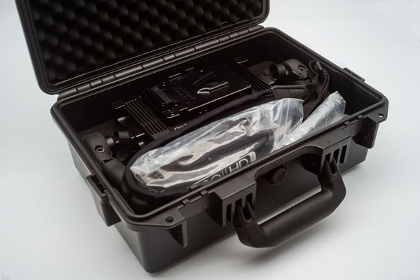 Puhlmann Cine - PC.15.5436 - SmallHD Cine 7 500 RX Monitor Set