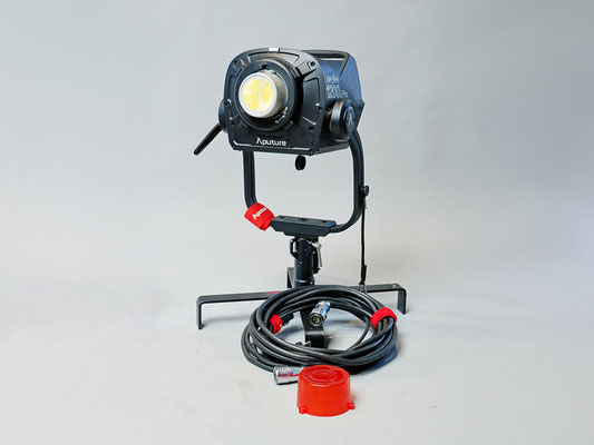 puhlmann.tv - Aputure LS 1200d Pro Lighting Set