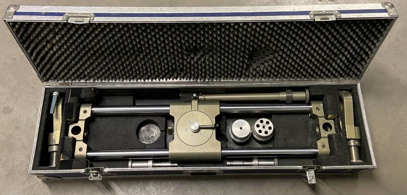 Puhlmann Cine - PC.15.5483 - GFM Bangi AL-2401