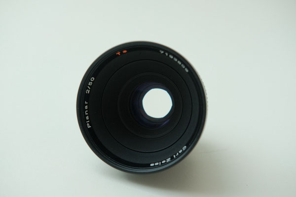 Puhlmann Cine - Zeiss Standard Speed Cine Lens Set