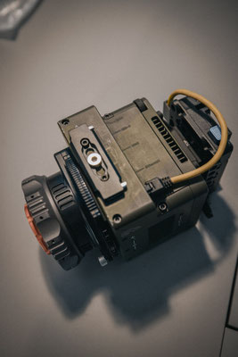 Puhlmann Cine - Freefly Ember 5k