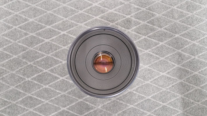 Puhlmann Cine - Leica R Cine Lens Set rehoused TLS