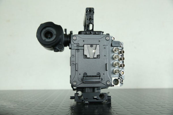 Puhlmann Cine - PC.15.5396 - Sony Venice 1 6K Digital Camera Set