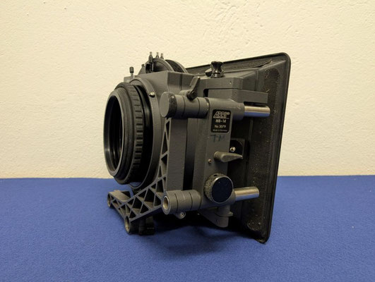 Puhlmann Cine - PC.15.5755 - ARRI MB14 Matte Box