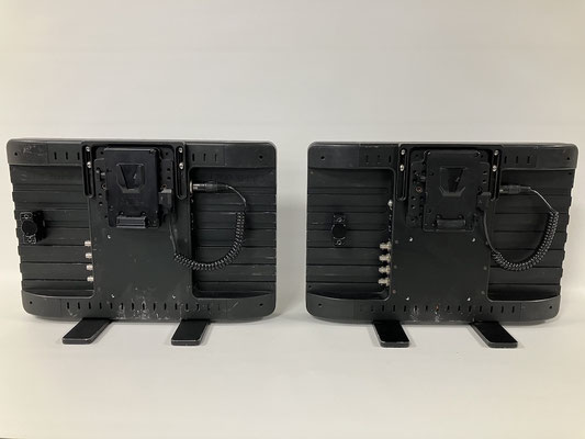 Puhlmann Cine - SmallHD 1703 P3X Monitor