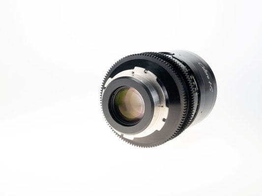 Puhlmann Cine - PC.15.5695 - Hanse Innotech Clere HS Lens Set