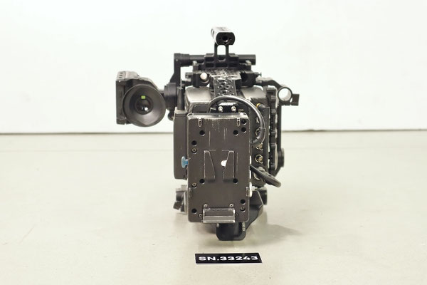 Puhlmann Cine - ARRI Alexa Mini LF Digital Camera Set