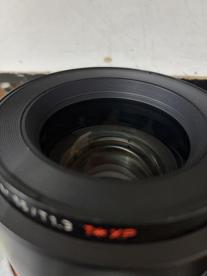 Puhlmann Cine - ARRI Master Prime Cine Lens Set