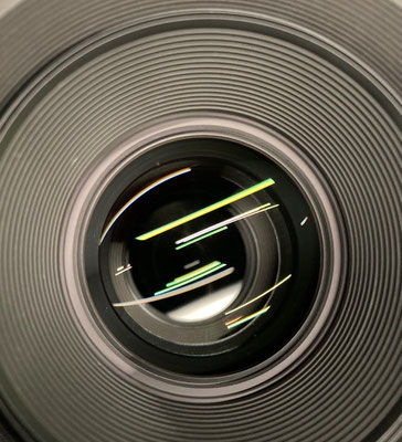 Puhlmann Cine - Leitz / Leica Thalia Cine Lens Set