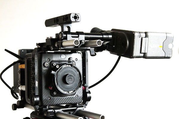 PC.15.5735 - ARRI Alexa Mini Digital Camera Set