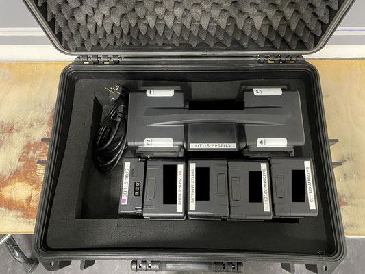 Puhlmann Cine - ARRI Alexa 35 Digital Camera Set