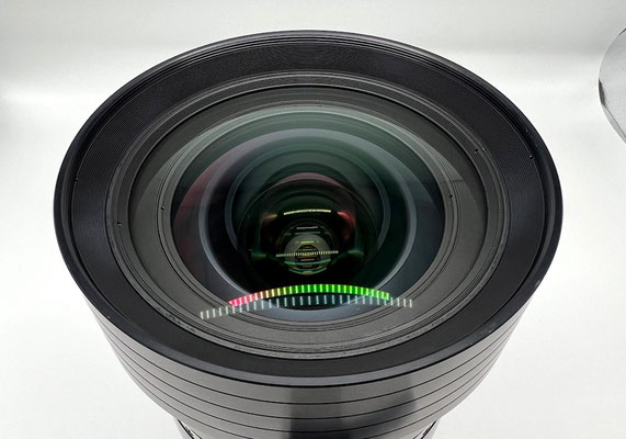 Puhlmann Cinen - Cooke S8/i Cine Lens Set