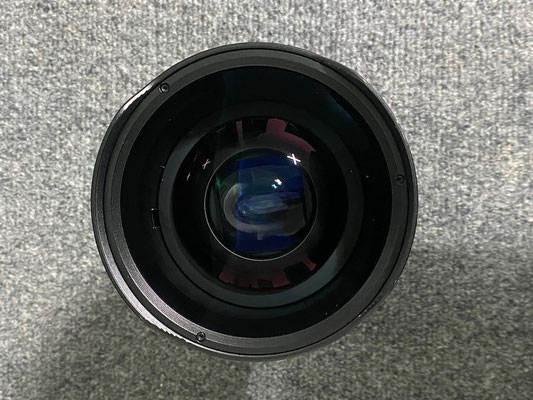 Puhlmann Cine - Atlas Orion Full Cine Lens Set