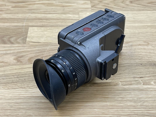Puhlmann Cine - ARRI Amira Premium Digital Camera Set
