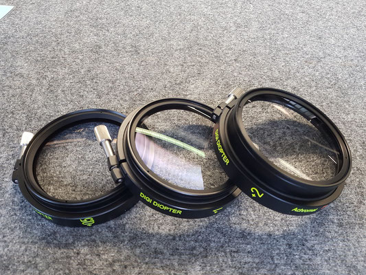 PC.15.4655 - Zeiss Supreme Prime Cine Lens Set