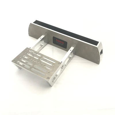 Puhlmann Cine - Magliner Backstage Gemini Junior Film Cart