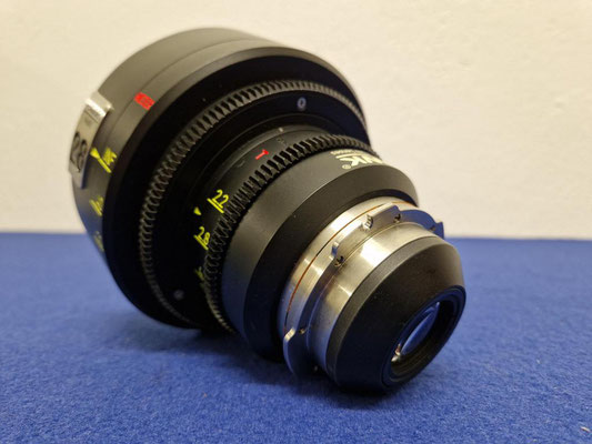 Puhlmann - PC.15.4380 - Vantage Hawk V-Lite Anamorphic Lenses Set, PL-Mount