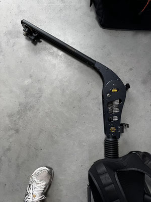 puhlmann.tv  Easyrig Vario 5 Set