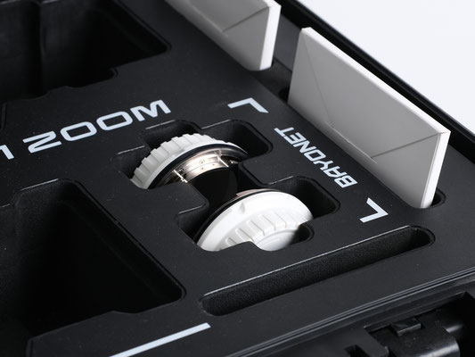 Puhlmann Cine - PC.15.5518 - DZO Catta Cine Zoom Lens