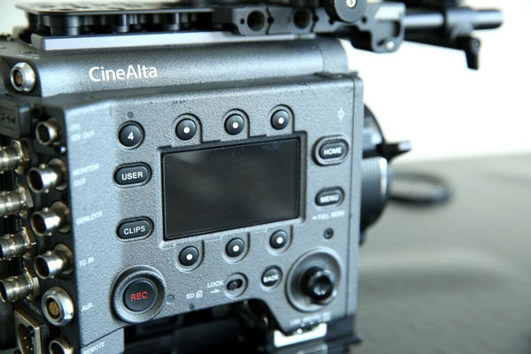 Puhlmann Cine - PC.15.5308 - Sony Venice 1 Digital Camera Set