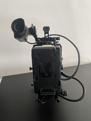 PC.15.3614 - ARRI Alexa Mini Digital Camera Set