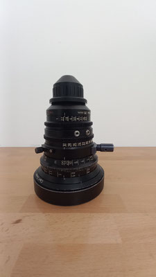 Puhlmann Cine - ARRI / Zeiss Variprime Cine Zoom Lens Set
