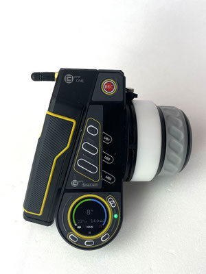 puhlmann.tv - cmotion CPro One Set