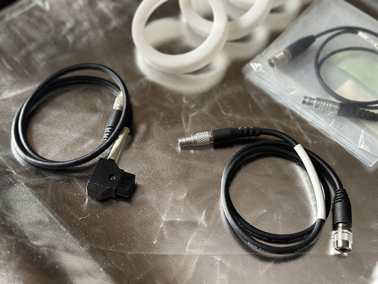 Puhlmann Cine - PC.15.5380 - Teradek RT Motion MK3.1 Set