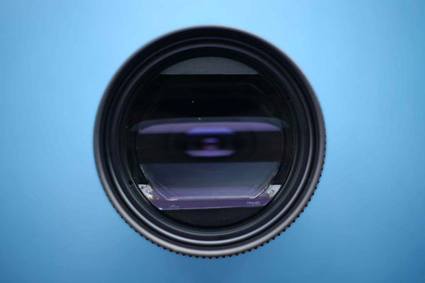 puhlmann.tv - KOWA Cine Lens Set rehoused by P+S Technik