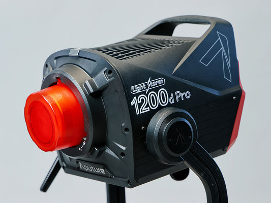 puhlmann.tv - Aputure LS 1200d Pro Lighting Set