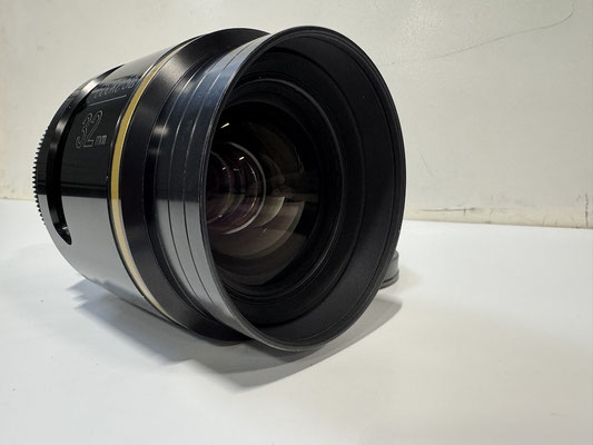 Puhlmann Cine - Cooke S5/i Cine Lens Set