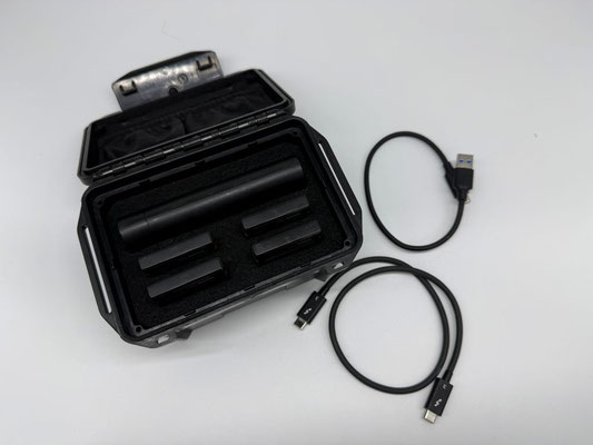 Puhlmann Cine - PC.15.5878 - ARRI Alexa Mini LF Digital Camera Set