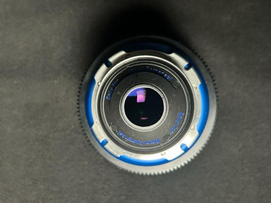 Puhlmann Cine - ARRI Ultra 16 Cine Lens Set
