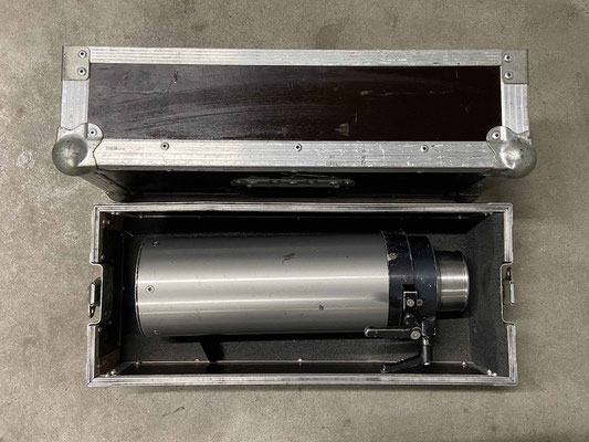 puhlmann.tv - Panther Buddy Dolly Set