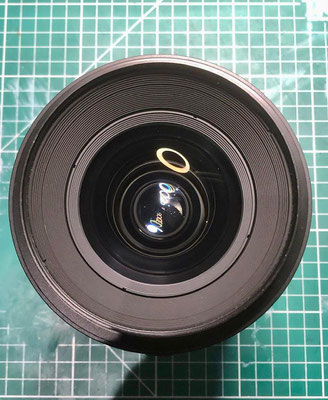 Puhlmann Cine - Zeiss Supreme Prime Radiance Cine Lens Set