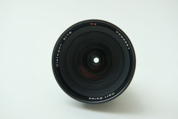 Puhlmann Cine - Zeiss Standard Speed Cine Lens Set