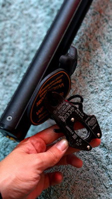 Puhlmann Cine - PC.15.5384 - Easrig Vario 5 Set