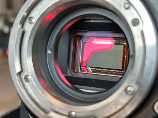 Puhlmann Cine - PC.15.5369 - Phantom Flex 4K Camera Set