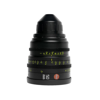 puhlmann tv - Leica / Leitz Summicron Cine Lens Set